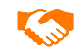 довольных клиентов